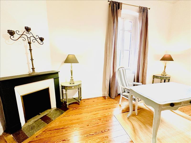 Vente Appartement ARCACHON - 4 pièces -102 m² - (33120)