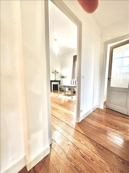 Vente Appartement ARCACHON - 4 pièces -102 m² - (33120)