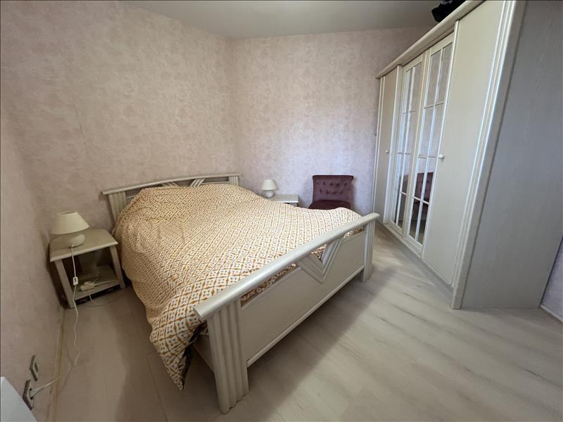 Vente Appartement ARCACHON - 2 pièces -41 m² - (33120)