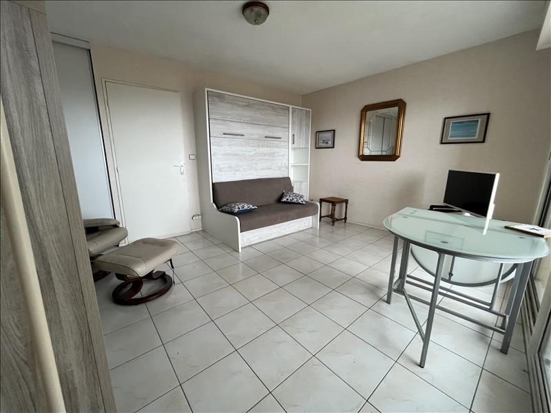Vente Appartement ARCACHON - 2 pièces -41 m² - (33120)