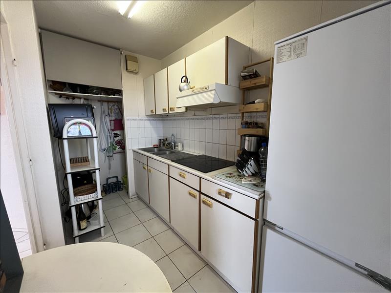 Vente Appartement ARCACHON - 2 pièces -41 m² - (33120)