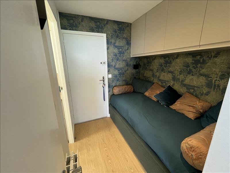 Vente Appartement ARCACHON - 1 pièce -26 m² - (33120)