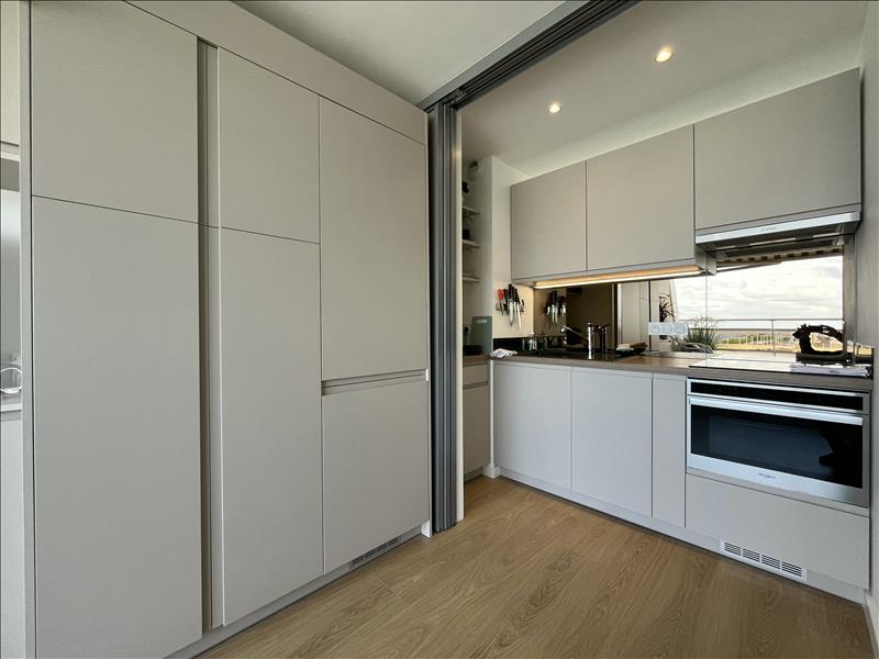 Vente Appartement ARCACHON - 1 pièce -26 m² - (33120)