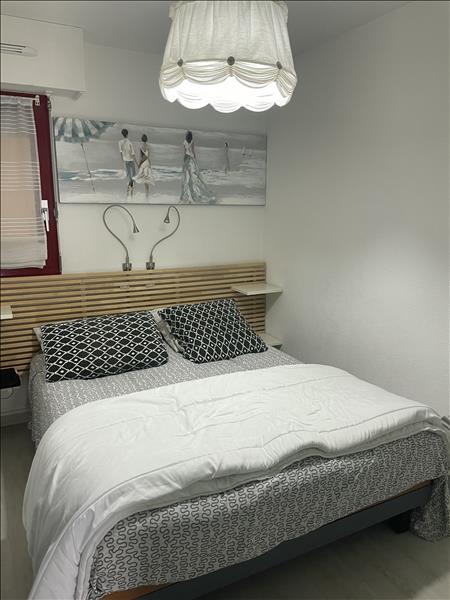 Vente Appartement ARCACHON - 2 pièces -33 m² - (33120)