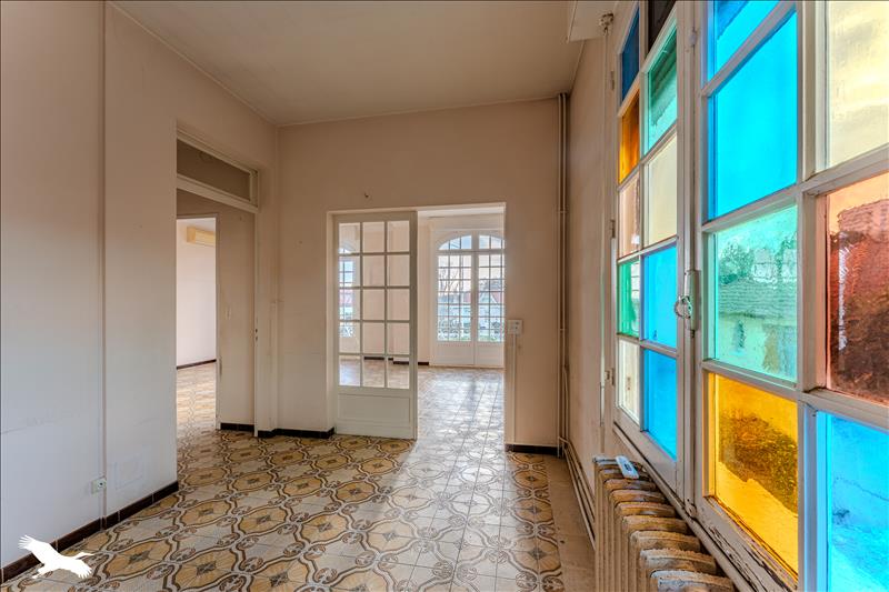 Vente Maison ARCACHON - 6 pièces -192 m² - (33120)