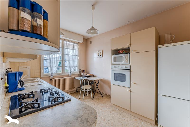 Vente Maison ARCACHON - 6 pièces -192 m² - (33120)