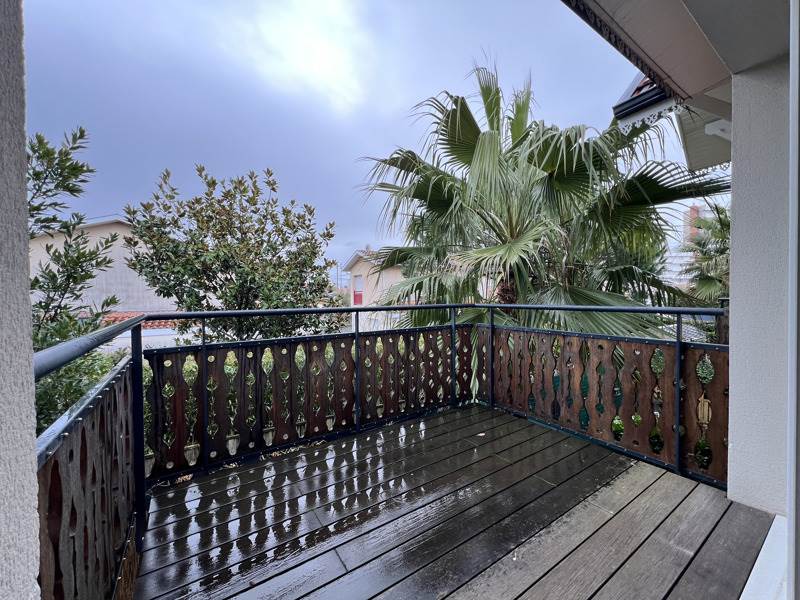 Vente Appartement ARCACHON - 3 pièces -67 m² - (33120)
