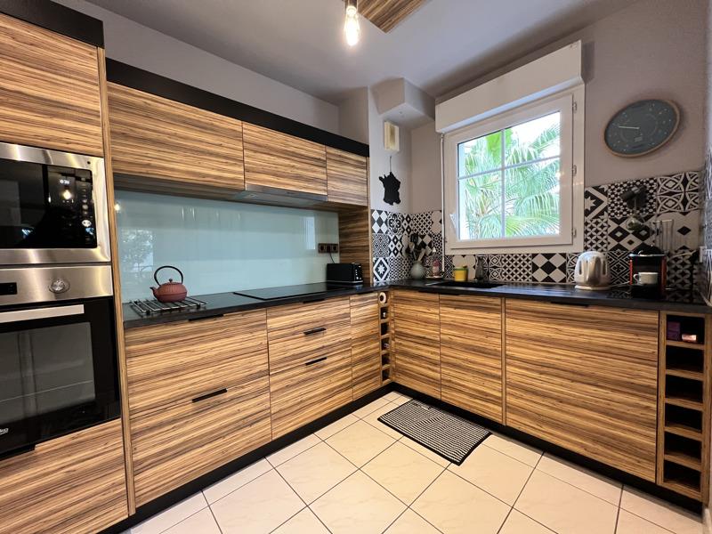 Vente Appartement ARCACHON - 3 pièces -67 m² - (33120)