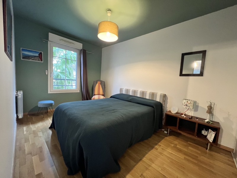 Vente Appartement ARCACHON - 3 pièces -67 m² - (33120)