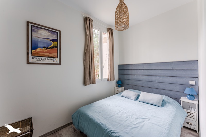 Vente Appartement ARCACHON - 3 pièces -52 m² - (33120)