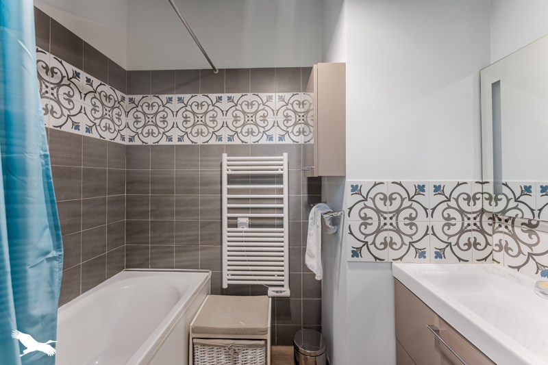 Vente Appartement ARCACHON - 3 pièces -52 m² - (33120)