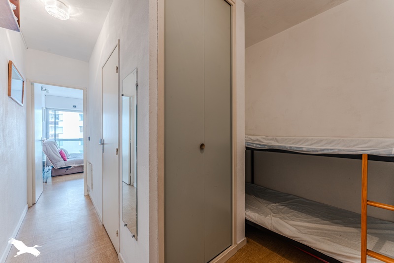 Vente Appartement ARCACHON - 1 pièce -22 m² - (33120)