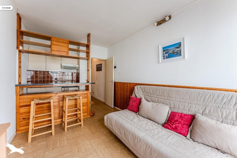 Vente Appartement ARCACHON - 1 pièce -22 m² - (33120)