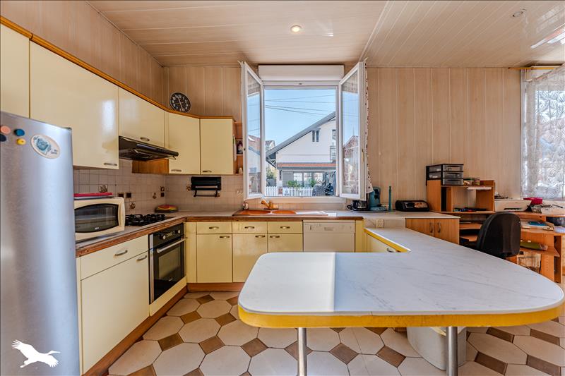 Vente Maison ARCACHON - 4 pièces -98 m² - (33120)