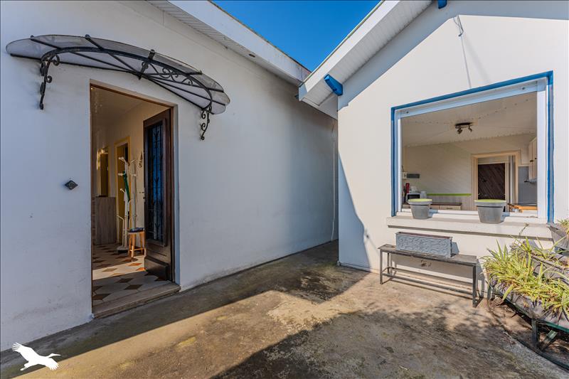 Vente Maison ARCACHON - 4 pièces -98 m² - (33120)