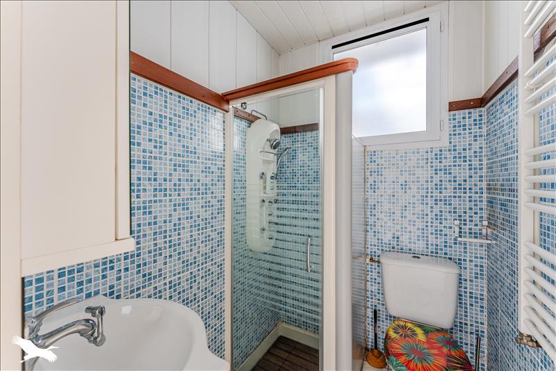 Vente Maison ARCACHON - 4 pièces -98 m² - (33120)