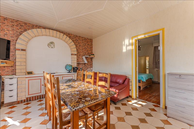Vente Maison ARCACHON - 4 pièces -98 m² - (33120)