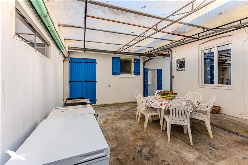 Vente Maison ARCACHON - 4 pièces -98 m² - (33120)
