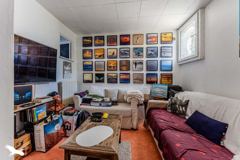 Vente Maison ARCACHON - 7 pièces -150 m² - (33120)