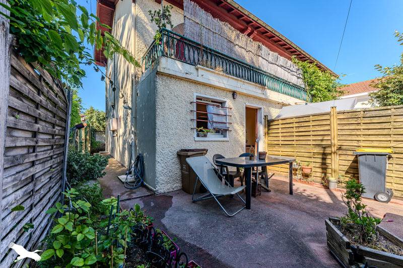 Vente Maison ARCACHON - 7 pièces -150 m² - (33120)