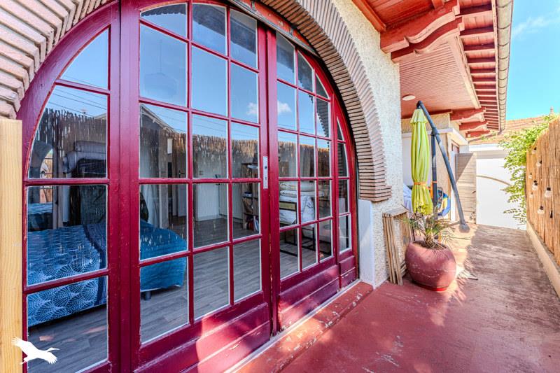 Vente Maison ARCACHON - 7 pièces -150 m² - (33120)