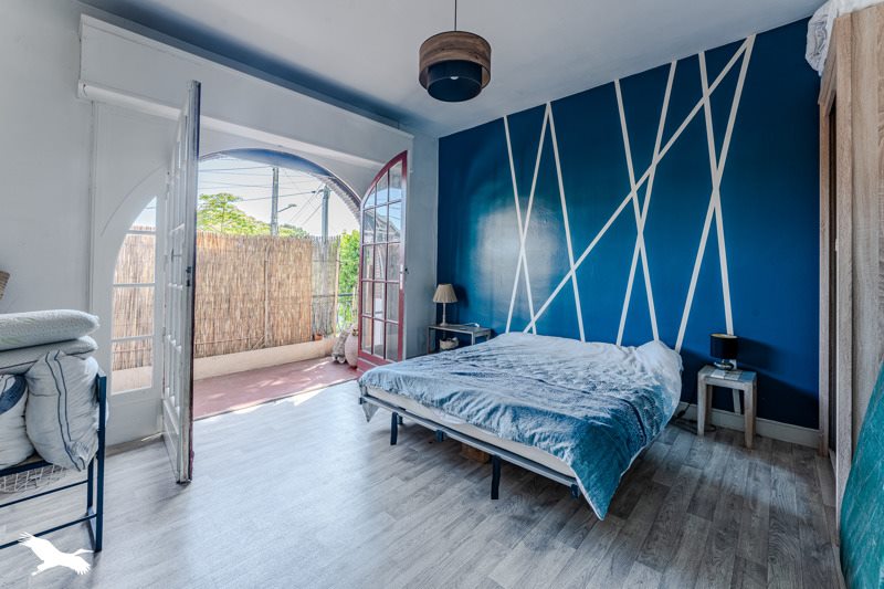 Vente Maison ARCACHON - 7 pièces -150 m² - (33120)