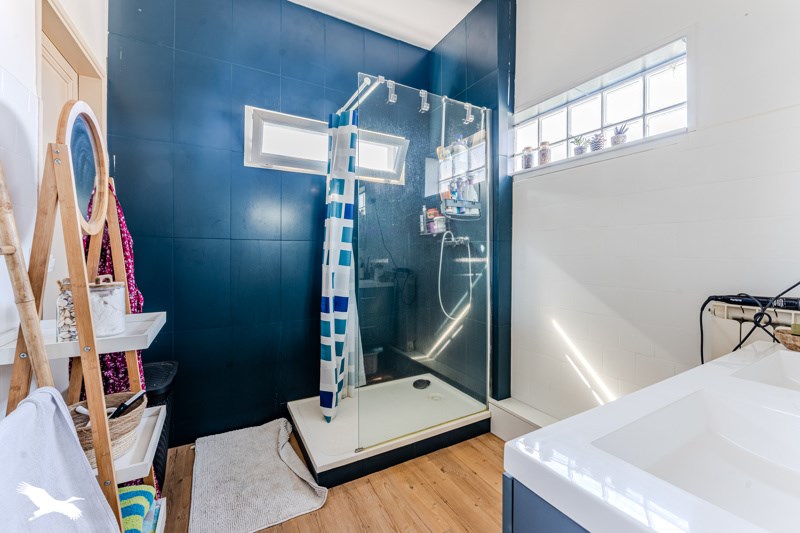 Vente Maison ARCACHON - 7 pièces -150 m² - (33120)