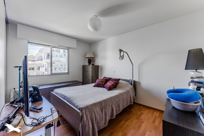 Vente Appartement ARCACHON - 3 pièces -64 m² - (33120)