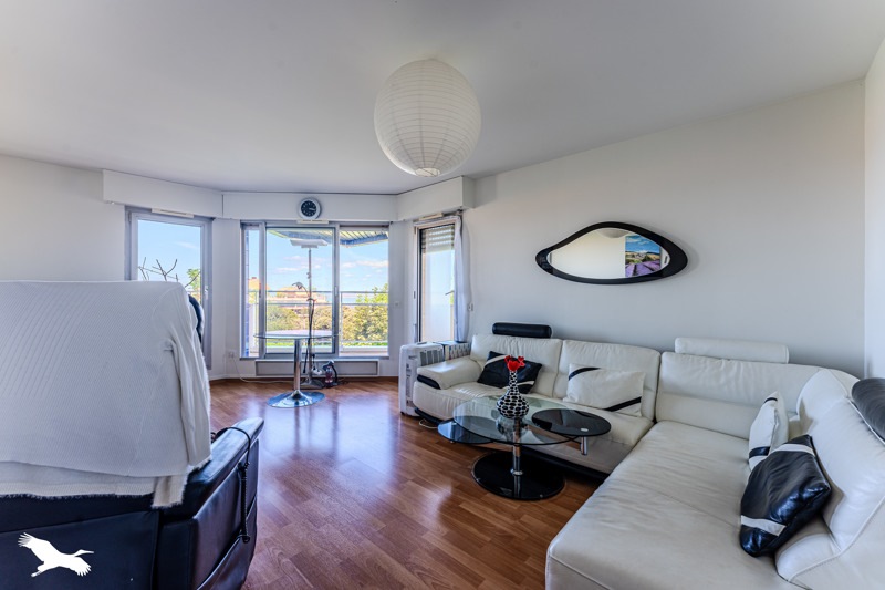Vente Appartement ARCACHON - 3 pièces -64 m² - (33120)