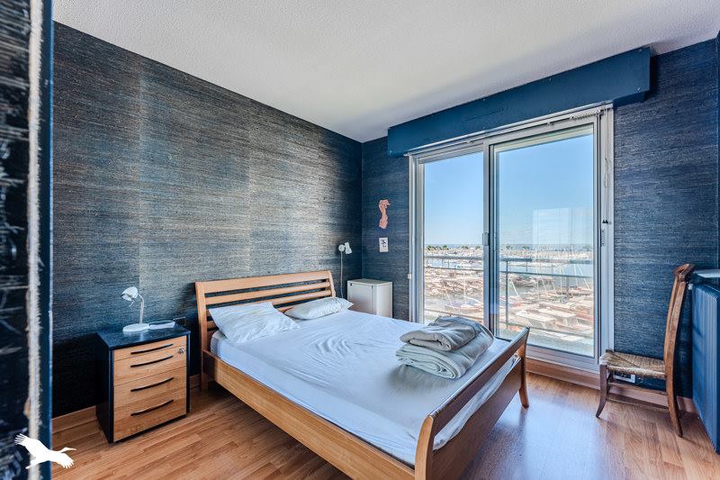 Vente Appartement ARCACHON - 3 pièces -75 m² - (33120)