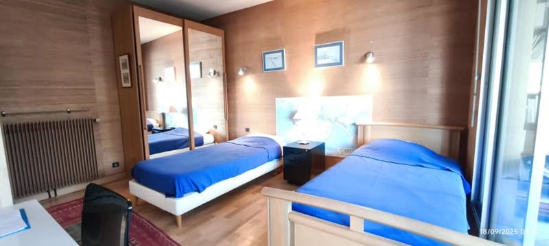 Vente Appartement ARCACHON - 3 pièces -75 m² - (33120)