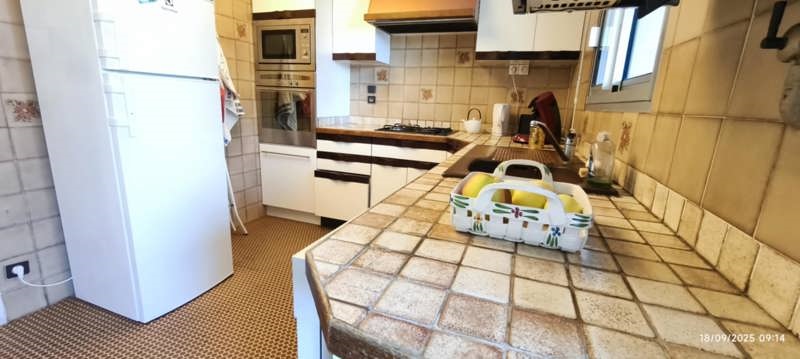 Vente Appartement ARCACHON - 3 pièces -75 m² - (33120)