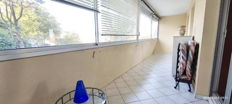 Vente Appartement ARCACHON - 3 pièces -75 m² - (33120)