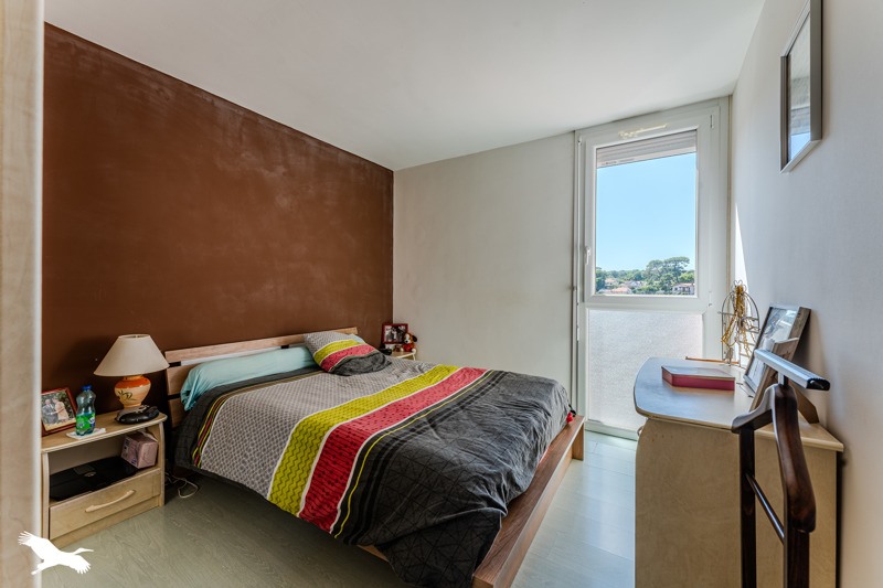 Vente Appartement ARCACHON - 4 pièces -87 m² - (33120)
