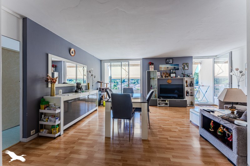 Vente Appartement ARCACHON - 4 pièces -87 m² - (33120)