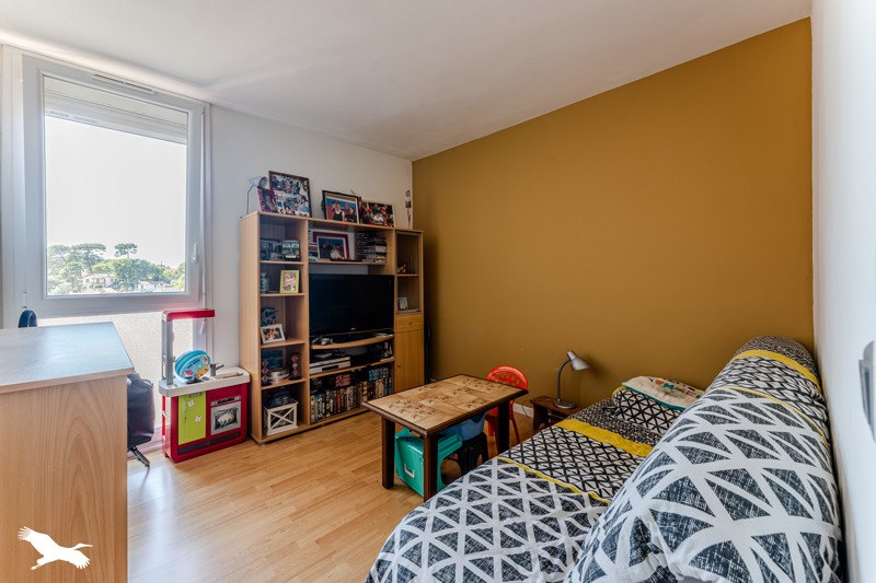 Vente Appartement ARCACHON - 4 pièces -87 m² - (33120)