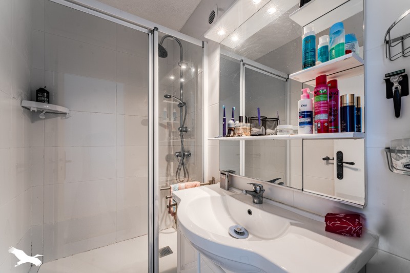 Vente Appartement ARCACHON - 4 pièces -87 m² - (33120)