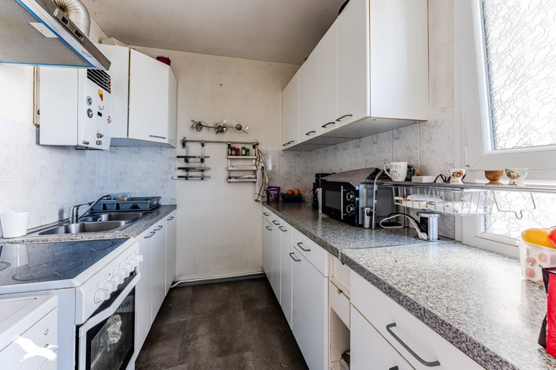 Vente Appartement ARCACHON - 4 pièces -87 m² - (33120)