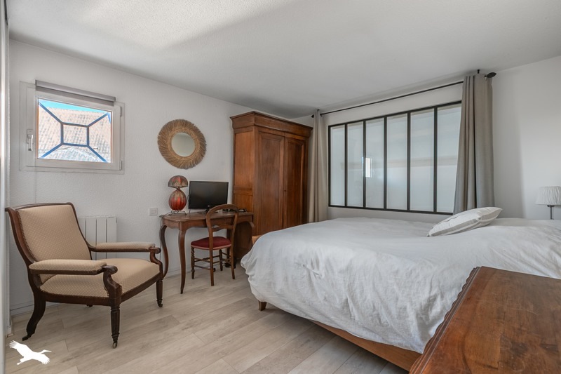 Vente Appartement ARCACHON - 3 pièces -57 m² - (33120)