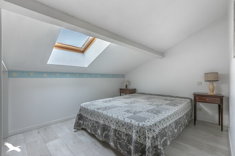 Vente Appartement ARCACHON - 3 pièces -57 m² - (33120)