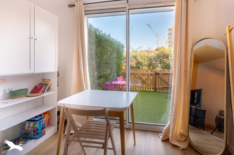 Vente Appartement ARCACHON - 2 pièces -31 m² - (33120)