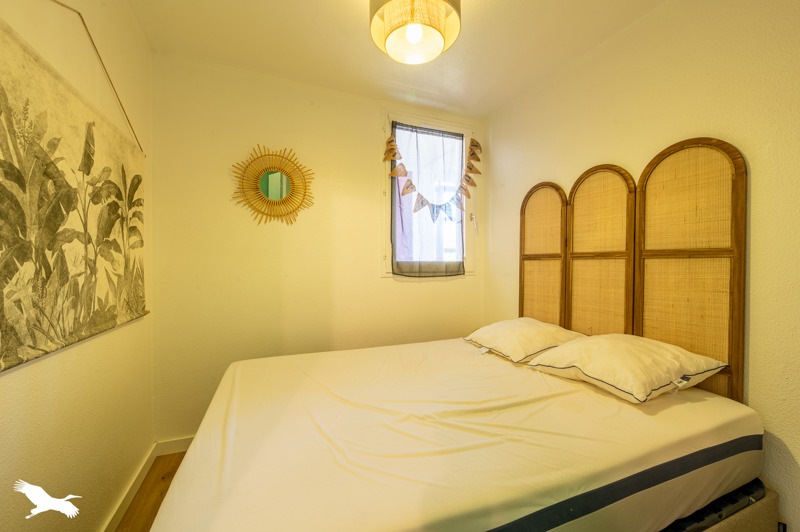 Vente Appartement ARCACHON - 2 pièces -31 m² - (33120)