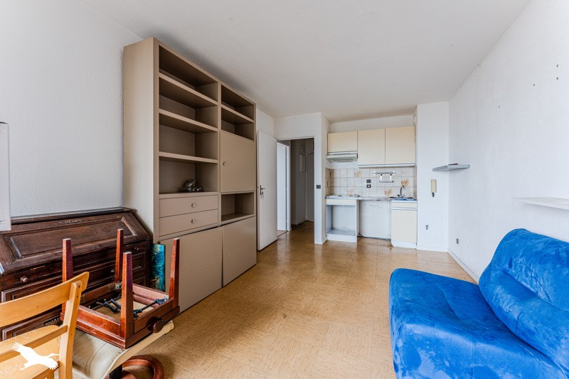 Vente Appartement ARCACHON - 2 pièces -34 m² - (33120)