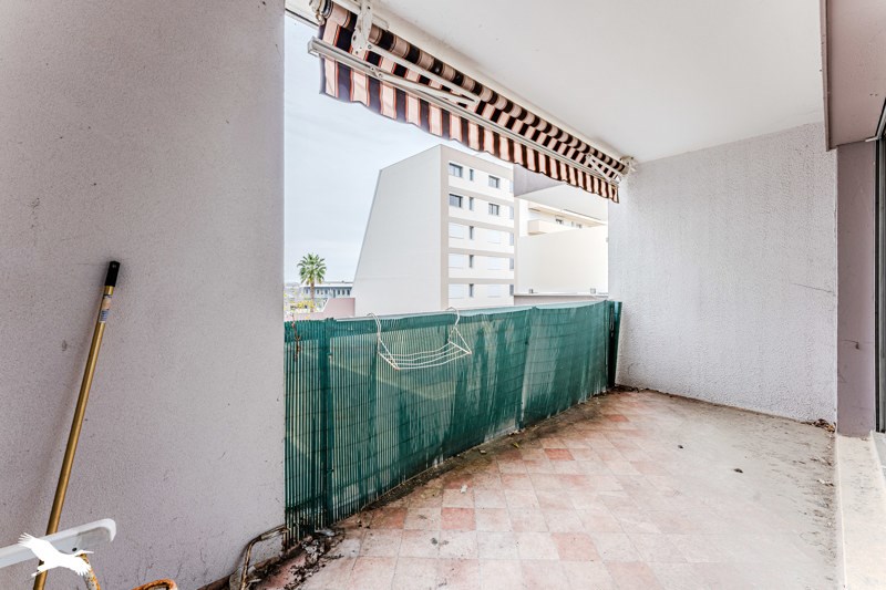 Vente Appartement ARCACHON - 2 pièces -34 m² - (33120)