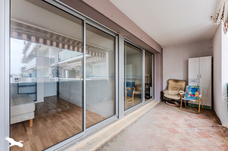 Vente Appartement ARCACHON - 2 pièces -34 m² - (33120)