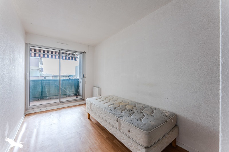 Vente Appartement ARCACHON - 2 pièces -34 m² - (33120)