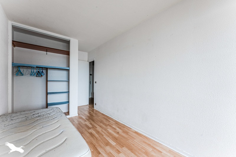 Vente Appartement ARCACHON - 2 pièces -34 m² - (33120)