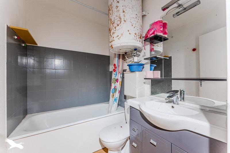 Vente Appartement ARCACHON - 2 pièces -34 m² - (33120)