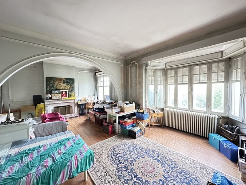 Vente Maison ARCACHON - 7 pièces -285 m² - (33120)