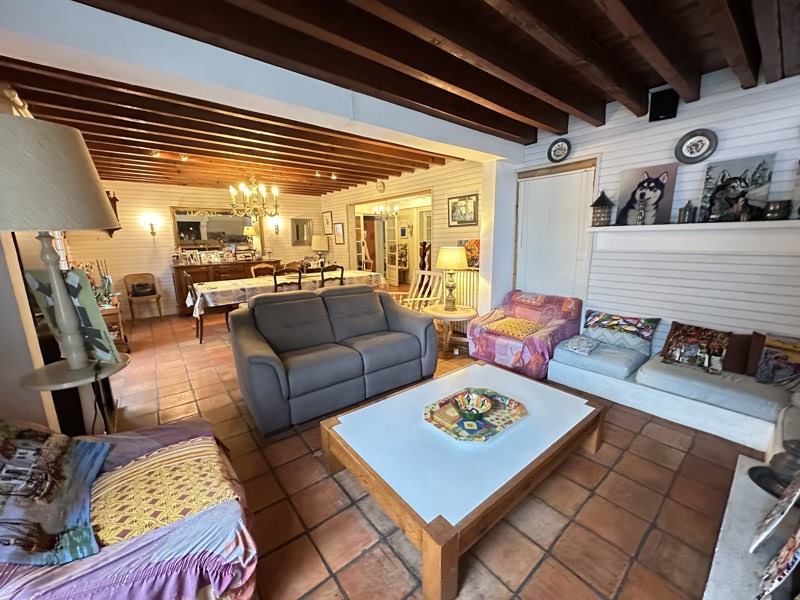 Vente Maison ARCACHON - 7 pièces -285 m² - (33120)